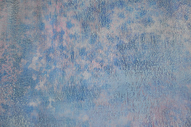 Handmade Extra Large Contemporary Painting,Oversized Contemporary Painting,Contemporary Art Wall Decor,Blue,Pink,White,Gray.etc